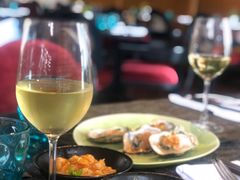 -长沙北辰洲际酒店-兰调全日餐厅