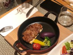 -香樟花园法式铁板烧(恒隆广场店)