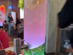 -鱼酷活鱼烤鱼(南开大悦城店)