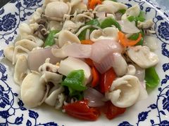 -老渔家特色海味馆(金海中路店)