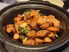 -狮王府淮扬菜(万象城店)