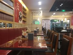 -宏状元现熬粥·京味菜(五棵松店)