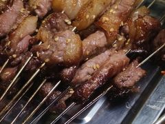 -金二烤肉(早慈巷小区店)