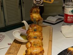 -俄士厨房(时代天街店)
