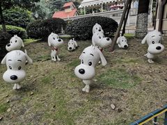 -国色天乡三期陆地乐园