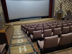 -百丽宫影城(ifc商场店)