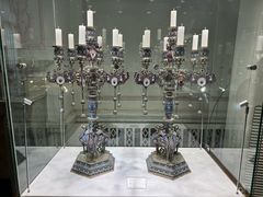 -上海市工艺美术博物馆
