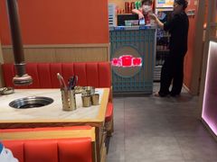 -韩宫宴烤肉·料理(南京江宁万达店)