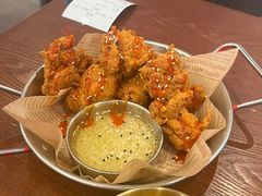 -双门洞·森系料理(体育西店)