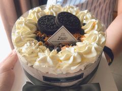 -ZOZO's昌左左精致甜品设计(新北店)