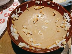 -炊烟·山房菜