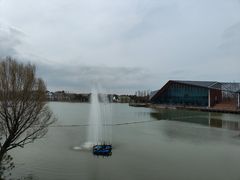 -上海长兴岛郊野公园