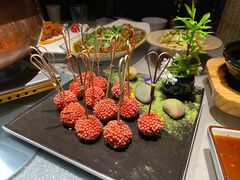-悦哉·派对·草坪婚礼·围炉煮茶(三圣乡店)