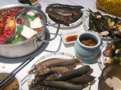 -吉布鲁牛排海鲜自助(成都大悦城店)