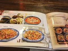 -左陕右甘(亚运村店)