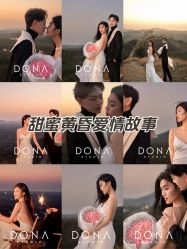 -苏薇摄影·照相馆