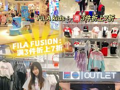 -深圳华盛奥特莱斯(华南一道店)