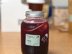 -喜茶(广州东方宝泰店)