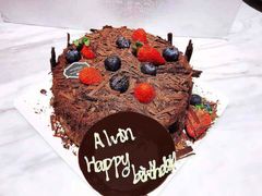 -卷心卷意·轻甜蛋糕(新光天地店)