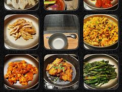 -夜食白市Yespicy·烧烤啤酒宵夜(番禺四海城店)