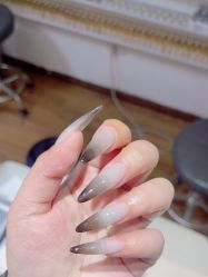 -Y2日式美甲美睫美肤沙龙