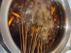-牛华八婆麻辣烫(起源店)