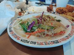 -比格比萨自助(宋家庄店)