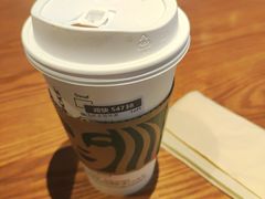 -星巴克(日月光店)