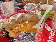 -见味花甲(福田coco park店)