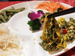 蒸菜荟萃-博望坡酒楼(漕溪路店)