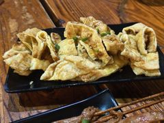 -土蚝·高压锅生蚝(百姓美食街店)