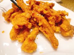 -阿莉餐厅(枣阳路店)