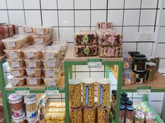 -飘香心语(官亭路店)