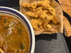 -云阿蛮云南生烫牛肉米线(奉贤路店)