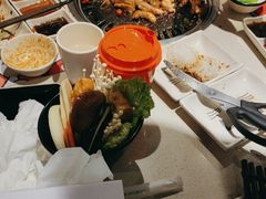 -猫爪爪原切自助烤肉(观音桥阳光世纪店)