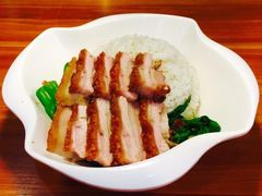 -辉旺烧鹅茶餐厅