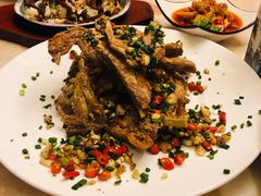 -千岛湖小鱼儿·淳安匠心农家菜