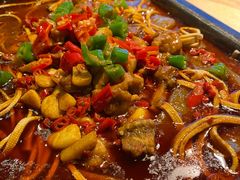 -邻舍老味道(硕果时代购物中心店)