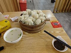 -嘉州北味春老烧麦·面食(叮咚街店)