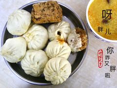-老陶包子铺(南大西南村店)