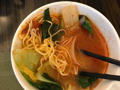 -合肥皇冠假日酒店·菲亚斯特自助餐厅(黄山路店)