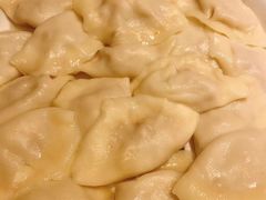 -靠山屯东北农家菜(八龙桥雅苑店)