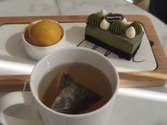 悠享单人下午茶-哈根达斯(滨江店)