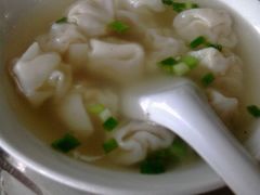 混沌-汪家馄饨(集庆路店)