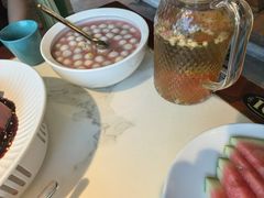 -荷塘秋月·本帮江浙菜(国权路店)