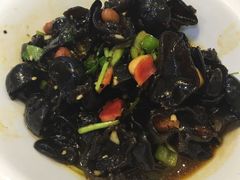 -关东风老北方菜馆(桂芳园店)