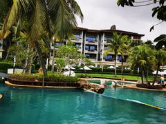 -石梅湾艾美度假酒店