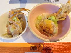 -The COOK·厨餐厅·自助餐(浦东嘉里大酒店)