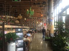 -咖梦餐厅 COMENG RESTAURANT
