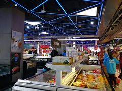 -盒马鲜生(杨高南路店)